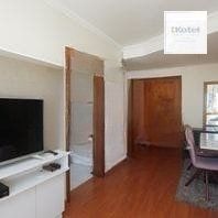 Apartamento com 1 quarto, 1 vaga e 42m² — foto 2