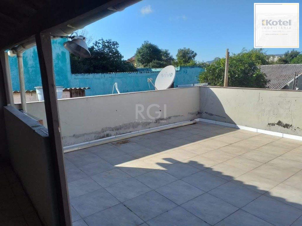 Casa para Venda - 200m², 6 dormitórios, 4 vagas - Tristeza — foto 2
