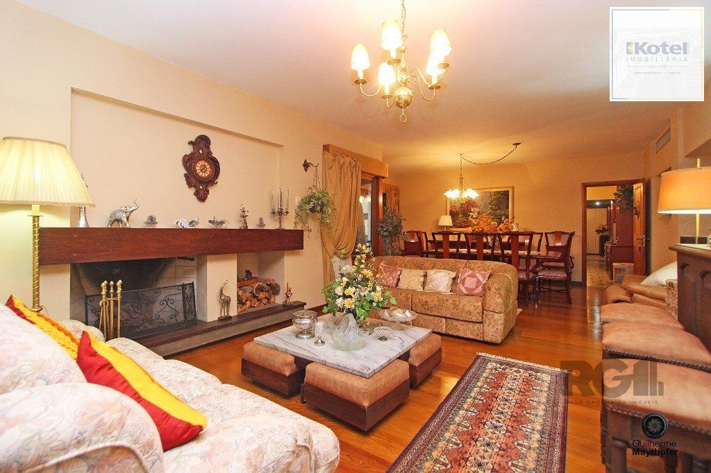 Apartamento de 3 dormitórios á venda em Bairro Petrópolis, Porto Alegre — foto 5