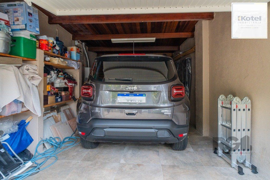 Casa 3 quartos à venda, 200m², Medianeira - Porto Alegre — foto 5