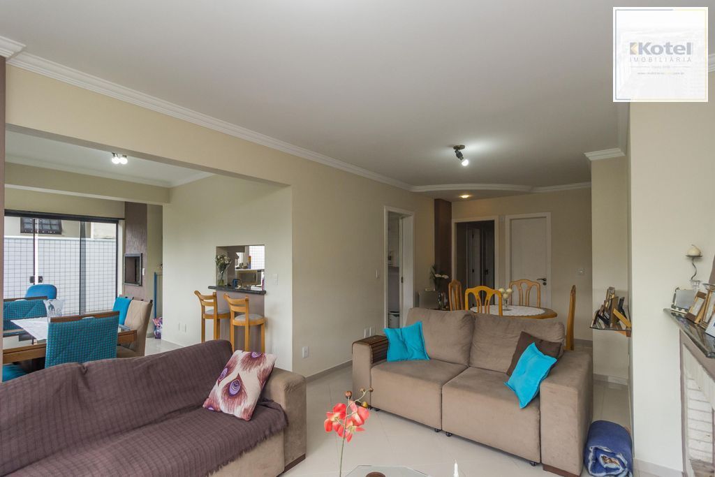 Apartamento de 3 dormitórios no bairro Jardim Itu Sabará - Porto Alegre