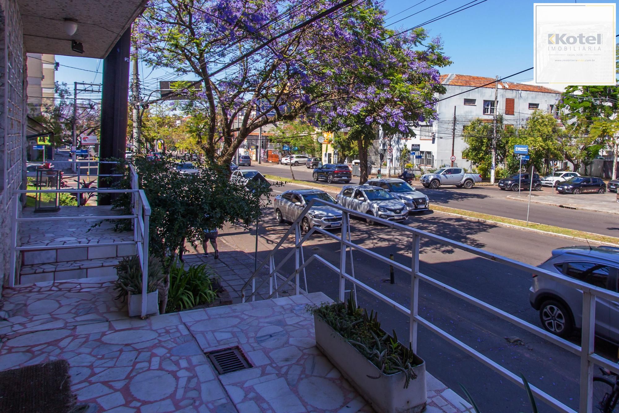 Apartamento Garden com 2 quartos e 94m² à venda em Rio Branco, Porto Alegre. — foto 3