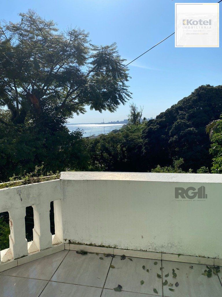 Casa 4 quartos à venda, 408m², Cristal - Porto Alegre — foto 3