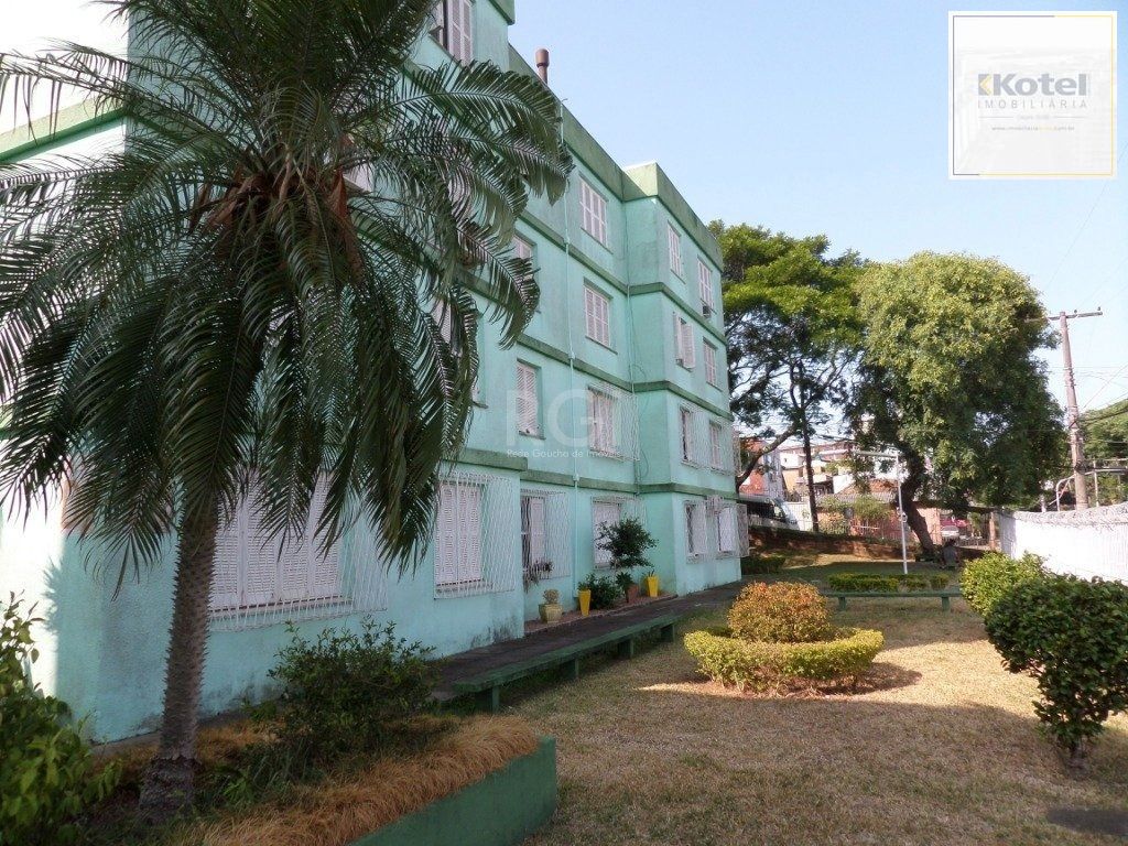 Apartamento para Venda - 87.5m², 3 dormitórios, 1 vaga - Alto Teresópolis