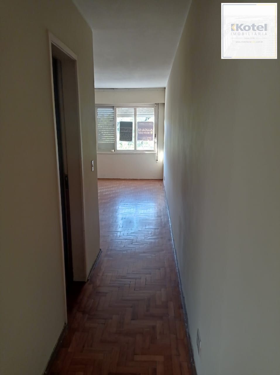 Apartamento de 01 dormitório no bairro Partenon, Porto Alegre,
