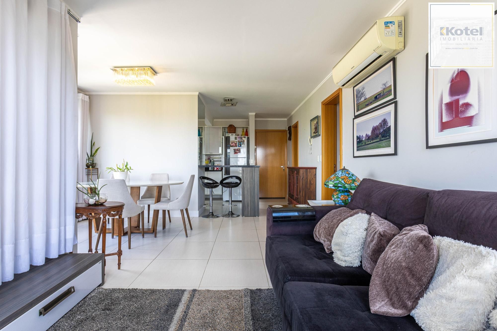 Apartamento à Venda com 2 Dormitórios (1 Suíte) e 2 Vagas Cobertas - Vila Ipiranga, Porto Alegre/RS — foto 5
