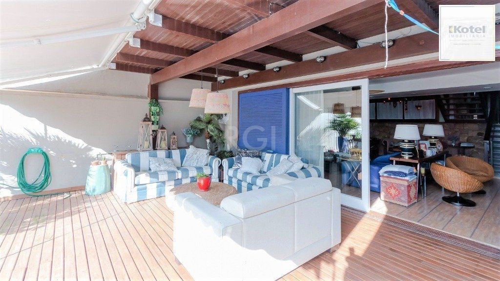 Casa De 602m²,  Bairro Bela Vista — foto 4