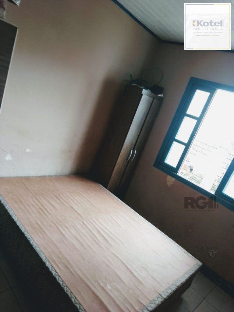 Casa 84m², 2 dormitórios, 1 vaga no bairro Hípica — foto 3