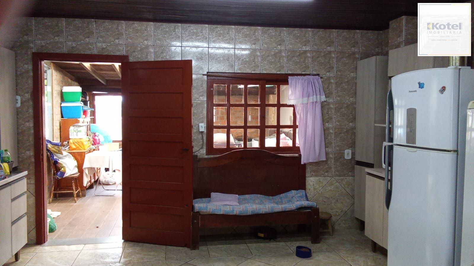 Casa de 3 dormitórios  a Venda no Bairro Ponta Grossa - Porto Alegre — foto 2