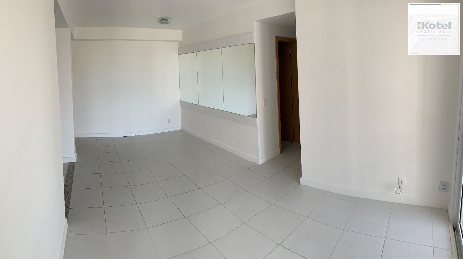 Apartamento de 3 dormitorios á venda no Bairro Passo d'Areia