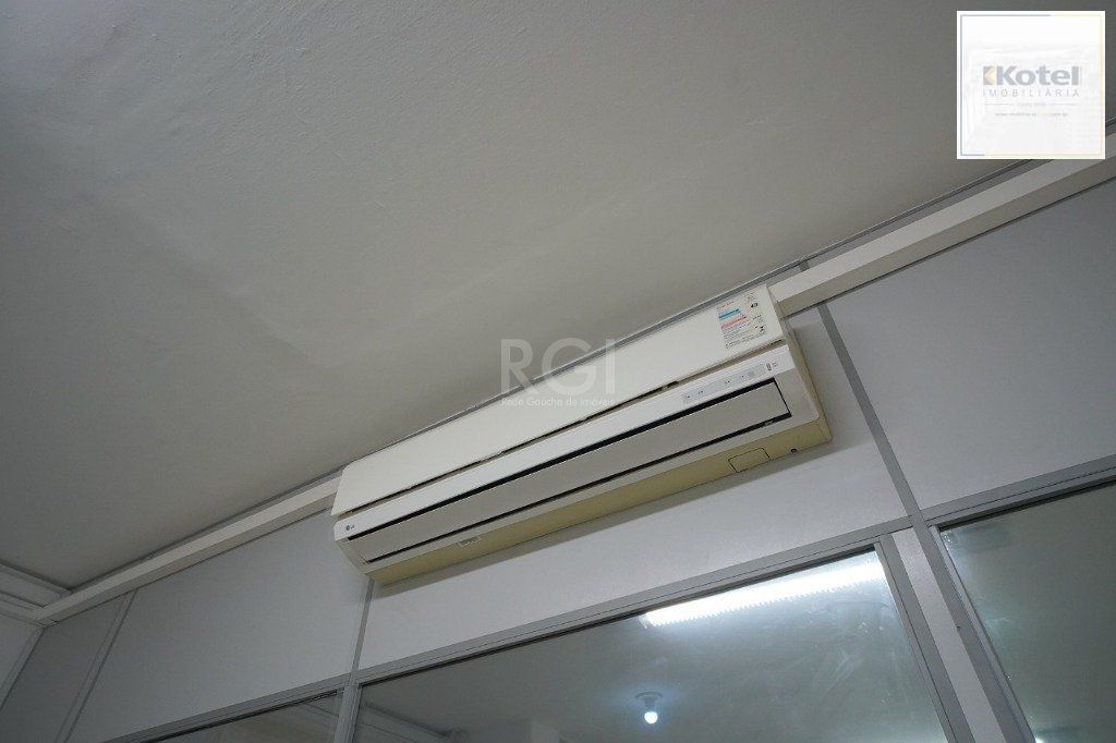 Conjunto/Sala para Venda - 157m², 0 dormitórios, Centro Histórico