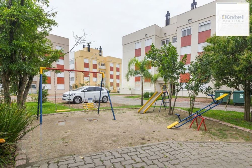 Apartamento, 2 quartos, à venda, 63 m², Aberta dos Morros - Porto Alegre — foto 5
