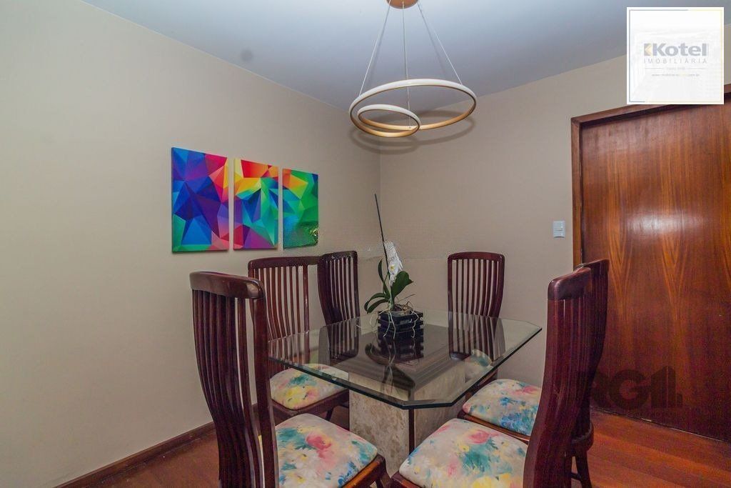 Casa com 3 dormitórios no bairro Nonoai — foto 5