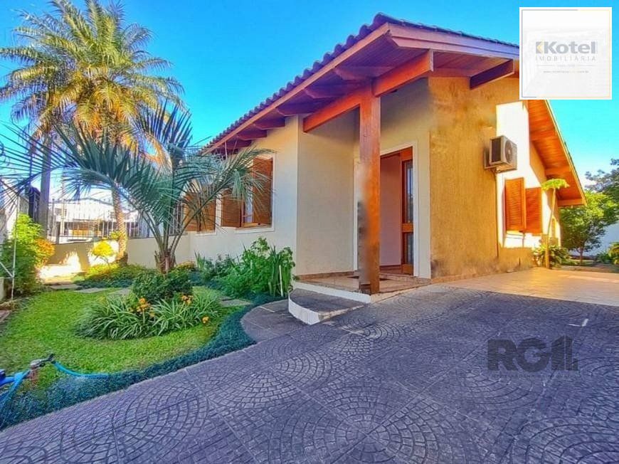 Casa de 3 dormitórios, bairro São Sebastião — foto 2
