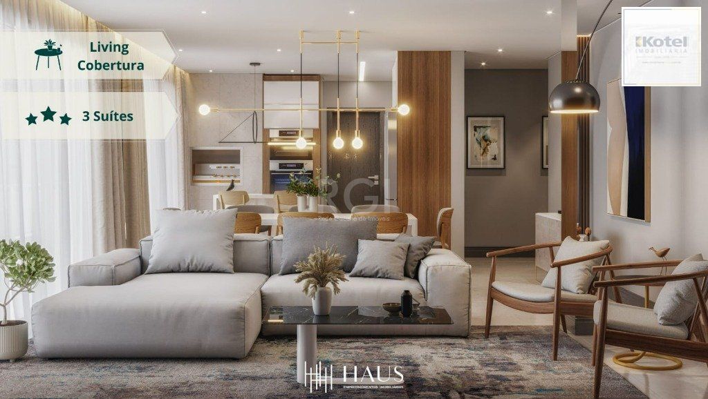 Apartamento 2 quartos à venda, 70m², Stan - Torres