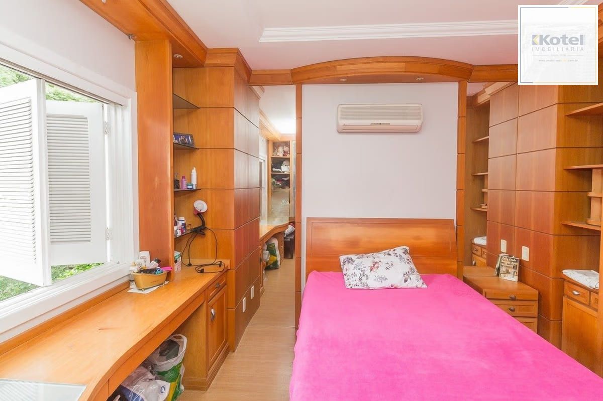 Casa com 5 dormitórios à venda em Parque Santa Fé, Porto Alegre. — foto 5