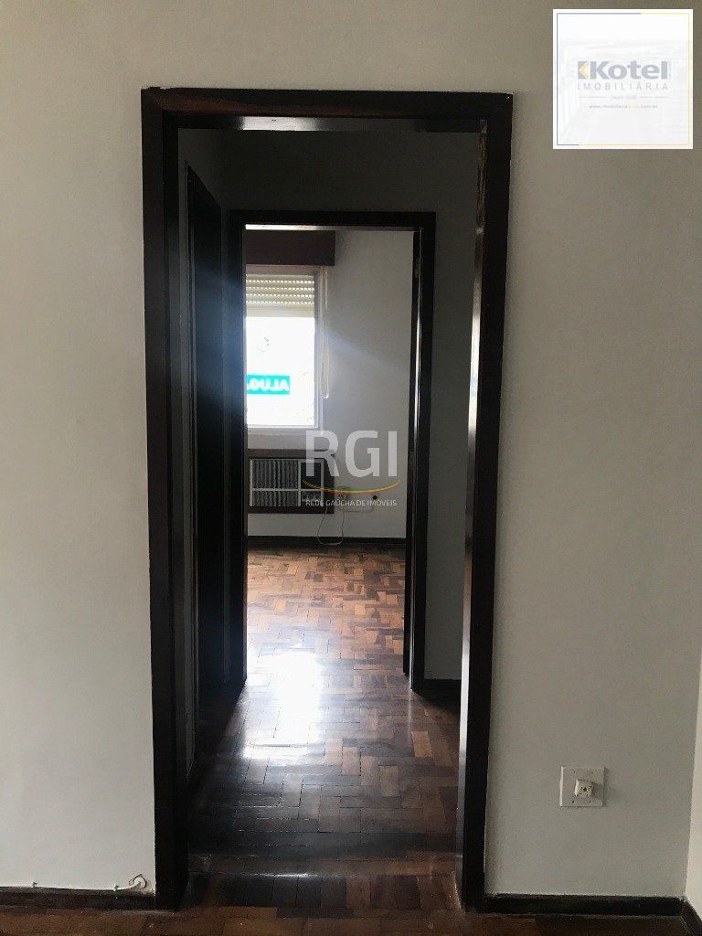 Apartamento para Venda - 46.02m², 1 dormitório, 1 vaga - Teresópolis — foto 5