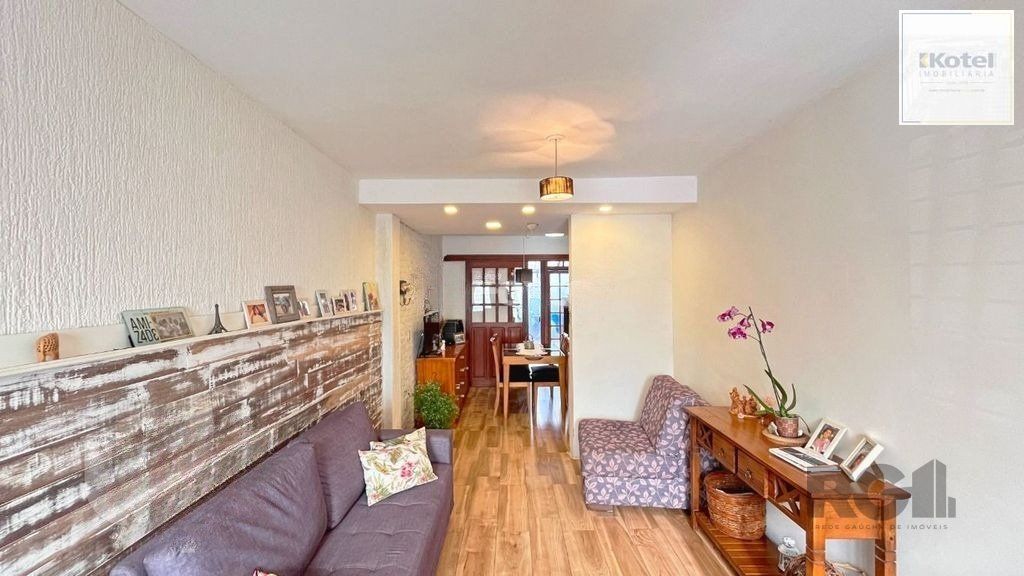 Casa 2 dormitórios no bairro hípica — foto 3