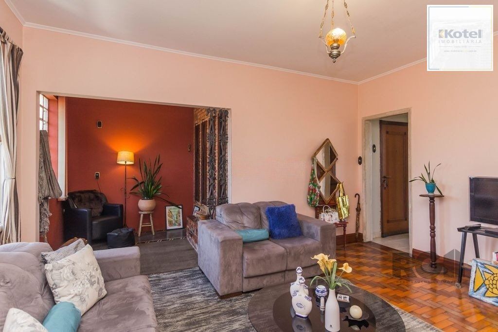 Apartamento 80m² - 3 dormitórios e 1 vaga no bairro São Geraldo — foto 4