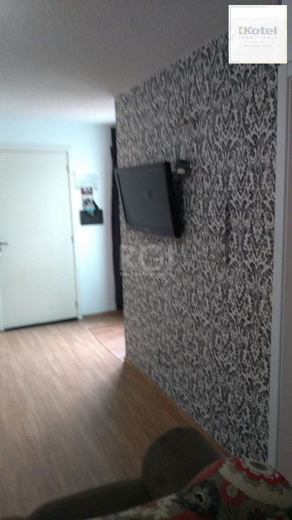 Apartamento para Venda - 66m², 2 dormitórios, 1 vaga - Vila Nova
