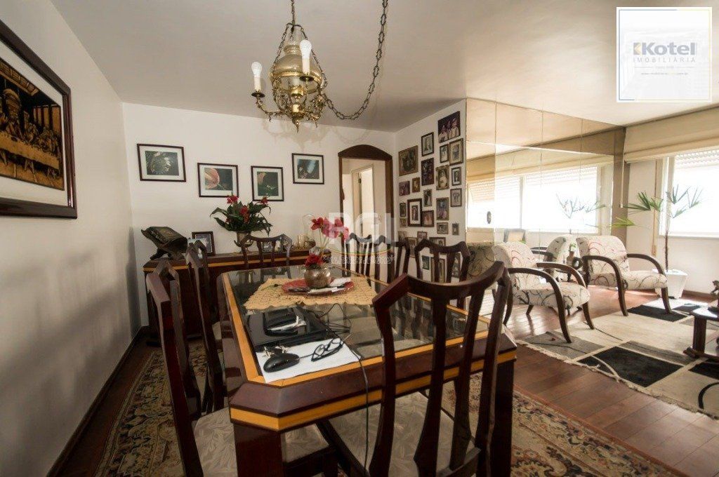 Cobertura para Venda - 237.88m², 3 dormitórios, sendo 1 suites, 2 vagas - Moinhos de Vento — foto 5
