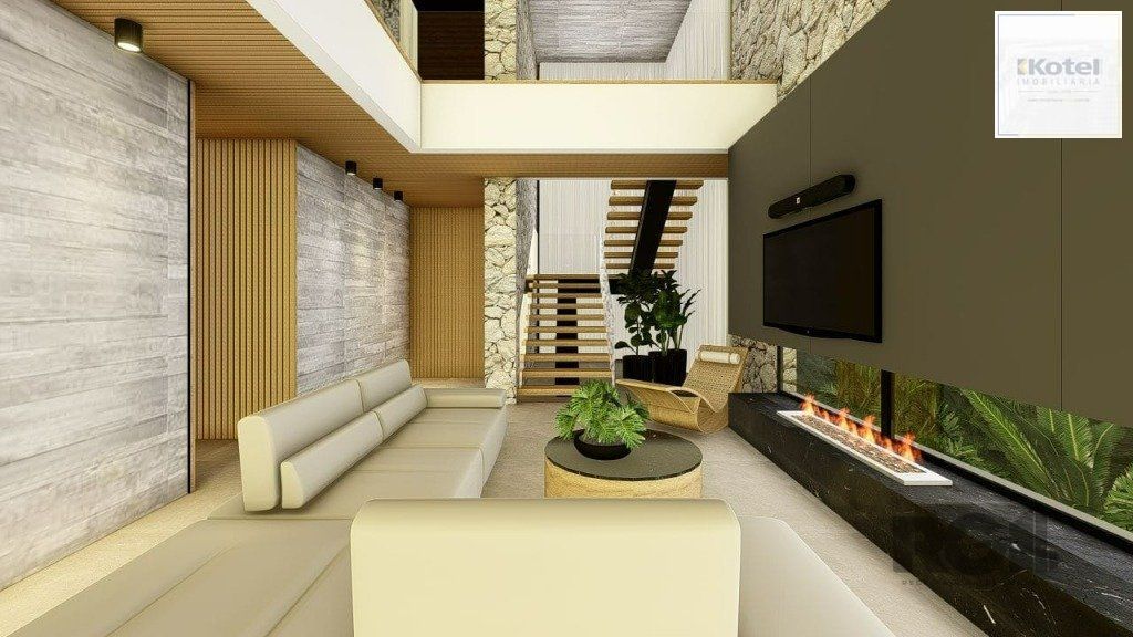 Casa de Condomínio 5 quartos à venda, 431m², São Francisco - Torres