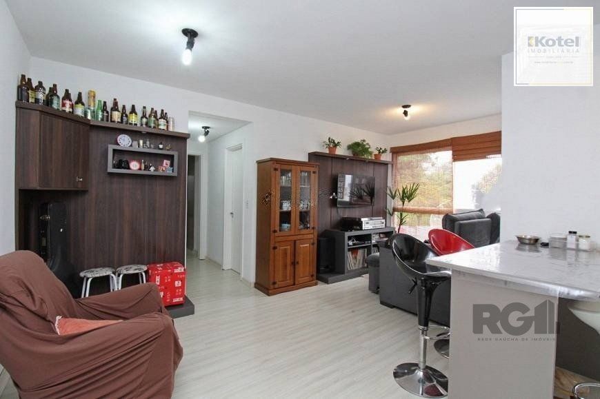 Apartamento de 60m², bairro Passo da Areia — foto 2