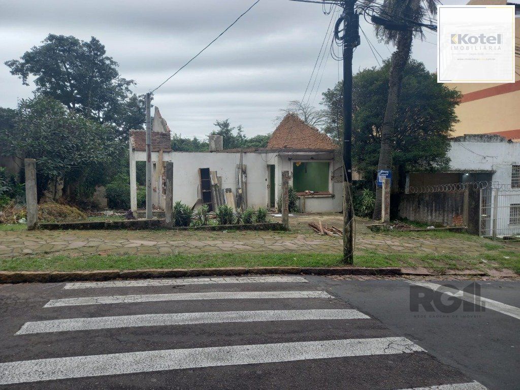 Terreno à venda, 594m², Santa Tereza - Porto Alegre — foto 2
