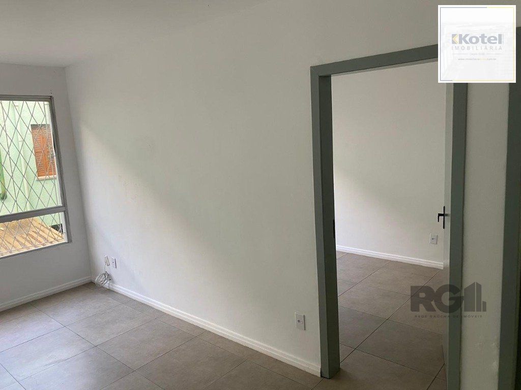 Apartamento 1 quartos à venda, 35m², Teresópolis - Porto Alegre — foto 5