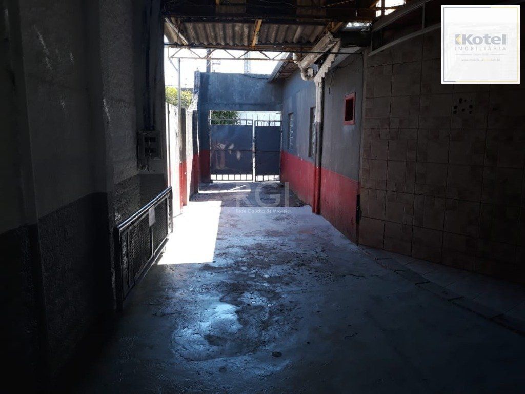 Pavilhão para Venda - 202m², 0 dormitórios, Santa Maria Goretti