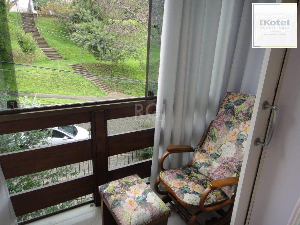 Apartamento para Venda - 105.42m², 2 dormitórios, 2 vagas - Santo Antonio — foto 3