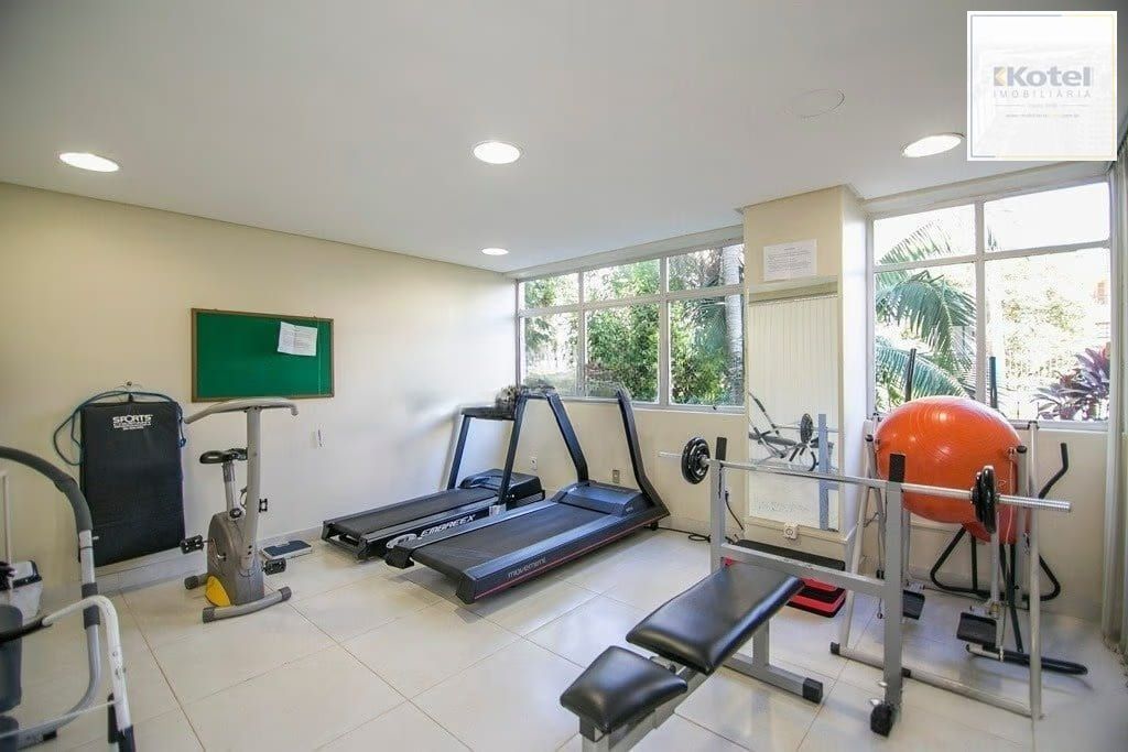 Apartamento de 3 dormitorios à venda em Higienópolis, Porto Alegre. — foto 5