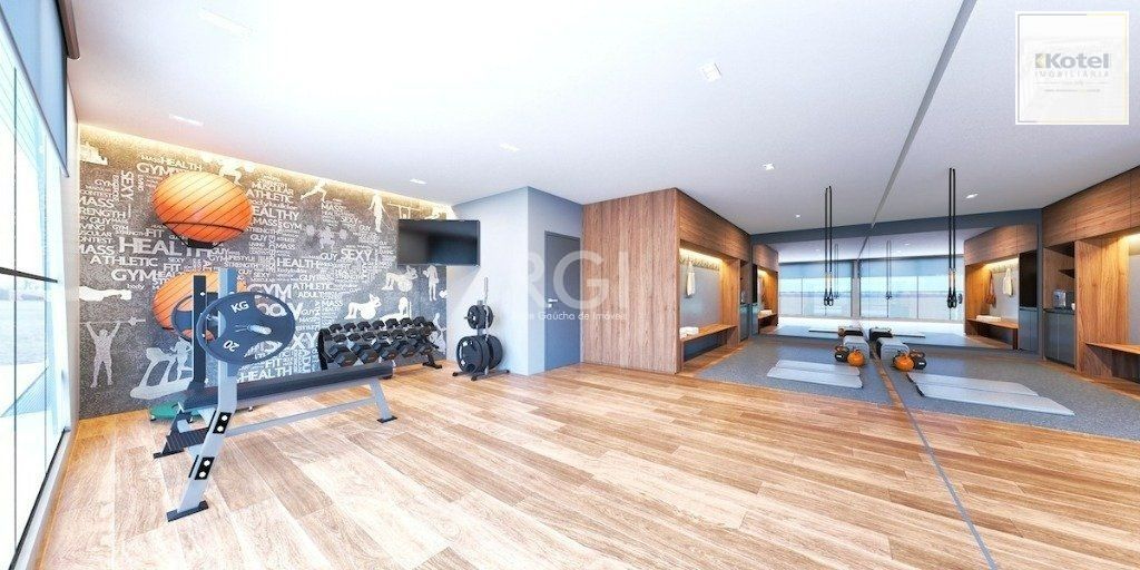 Lançamento Stúdio residencial em Torres