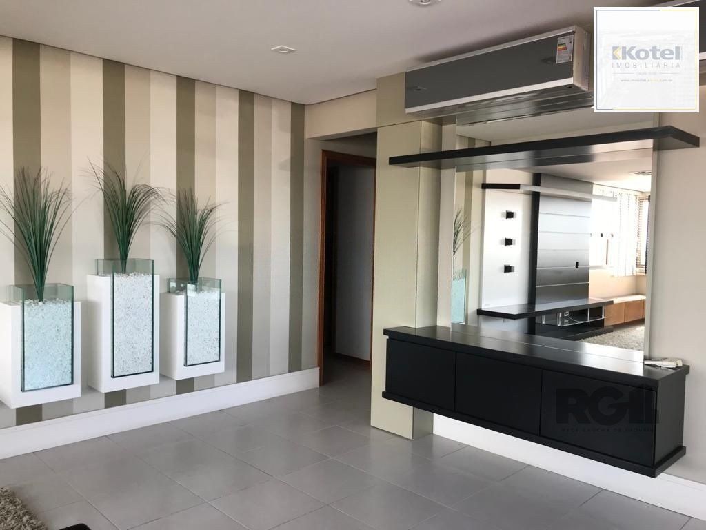 Apartamento para Venda - 150.73m², 3 dormitórios, sendo 1 suites, 2 vagas - Jardim Itu