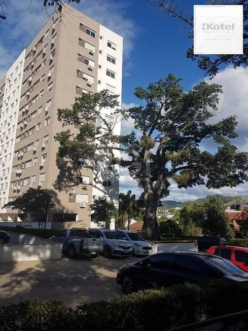 Apartamento para Venda - 49.01m², 1 dormitório, 1 vaga - Teresópolis — foto 3