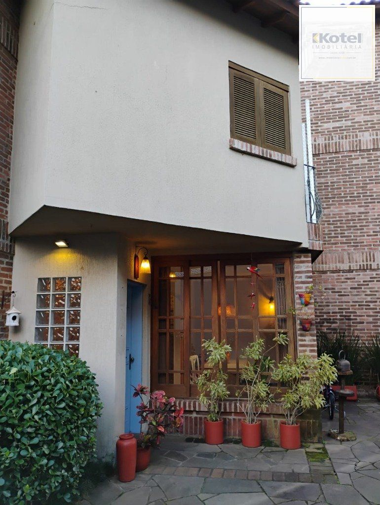 Casa de Condomínio, 3 quartos, à venda, 167 m², Jardim Isabel - Porto Alegre — foto 2