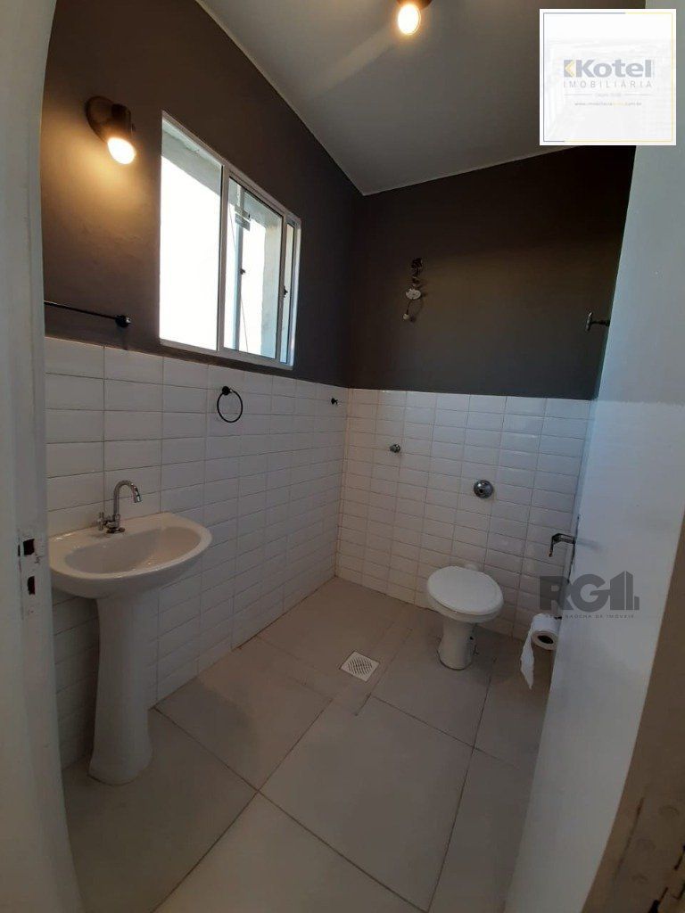 Apartamento JK com 1 dormitório, no bairro Petrópolis — foto 5