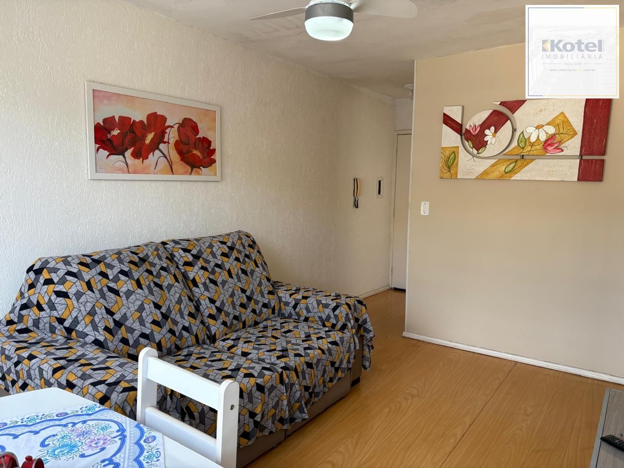 Apartamento 62m² 2 dormitórios no bairro Glória! — foto 2