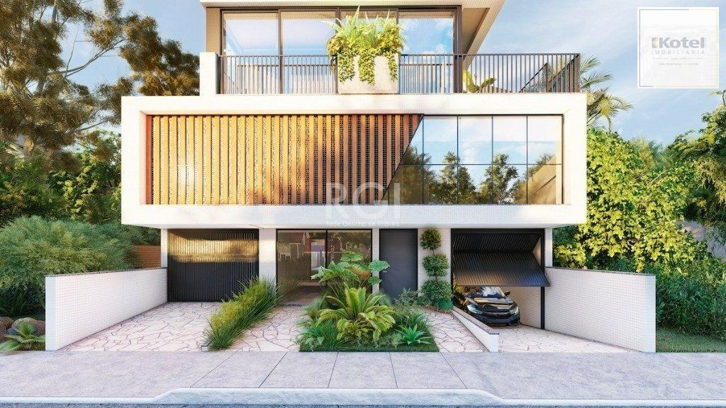 Lançamento Stúdio residencial em Torres