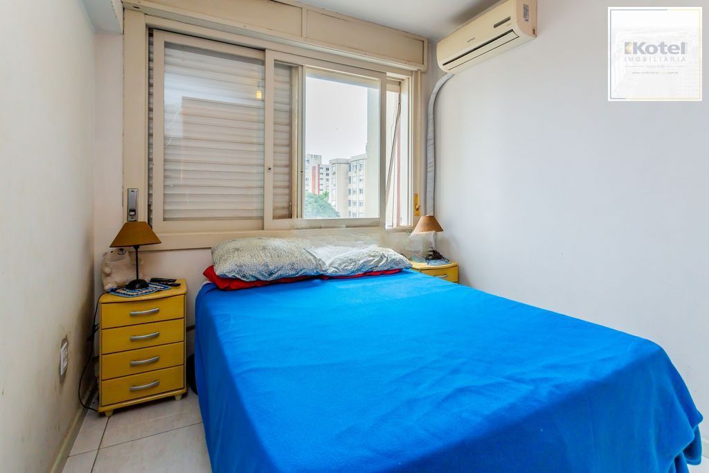 Apartamento 1 dormitórios  à venda no Bairro Centro Histórico