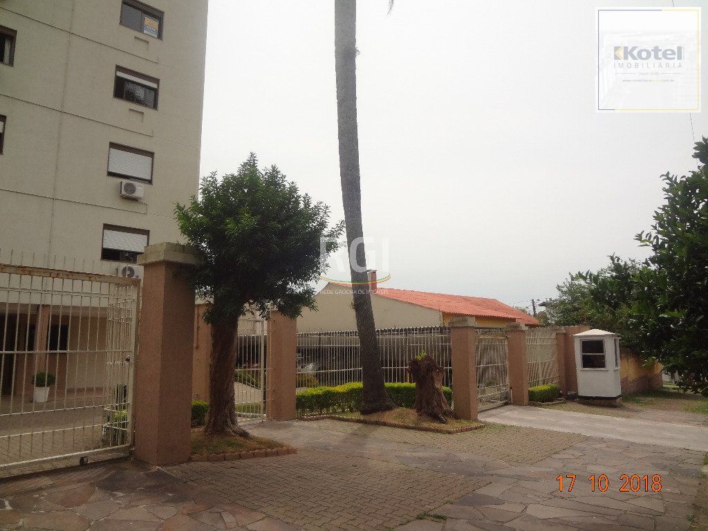 Apartamento para Venda - 98m², 3 dormitórios, sendo 1 suites, 2 vagas - Nonoai — foto 2