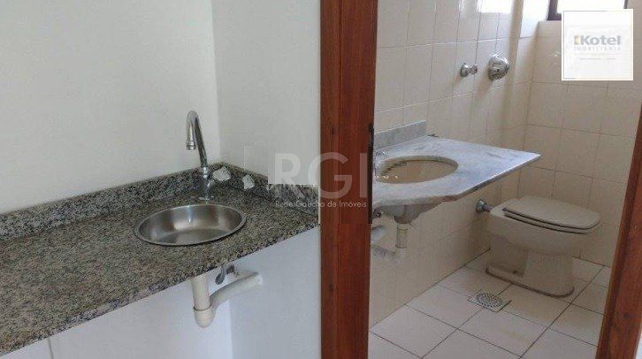 Conjunto/Sala para Venda - 36.64m², 0 dormitórios, Floresta — foto 4