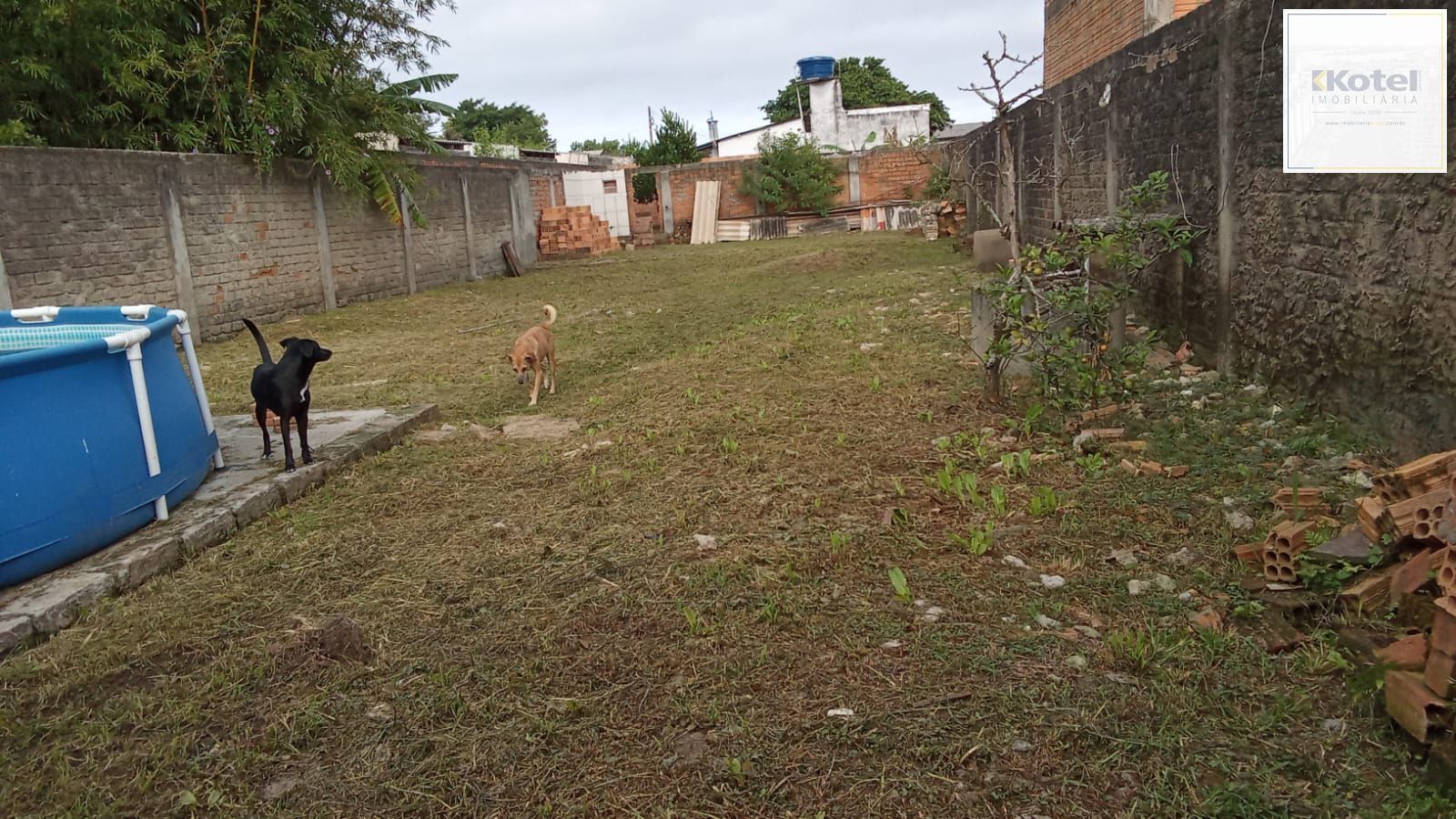 Casa de 3 dormitórios  a Venda no Bairro Ponta Grossa - Porto Alegre — foto 5