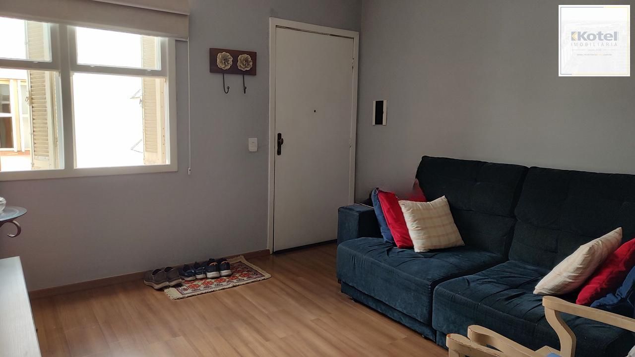 Apartamento 2 dormitórios e vaga rotativa. — foto 2