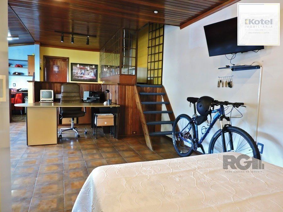 Casa 4 Dormitórios Bairro Gloria — foto 5