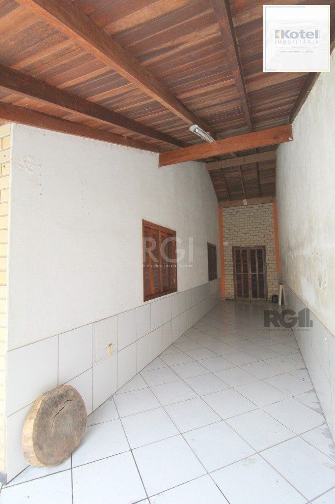 Casa 3 quartos à venda, 150m², Teresópolis - Porto Alegre — foto 2
