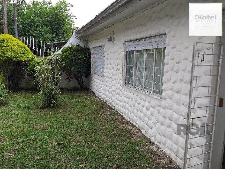 Casa 169m² - 2 dormitórios, 2 vagas no bairro Cavalhada — foto 2