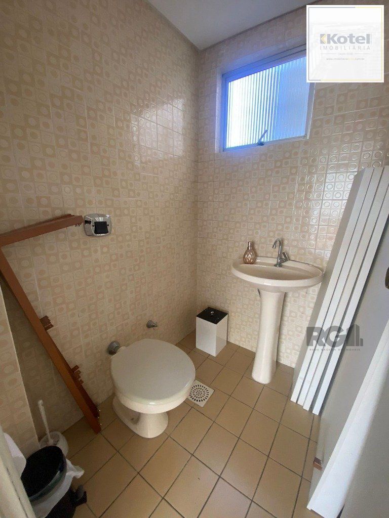 Conjunto/Sala para Venda - 33.12m², 0 dormitórios, Floresta