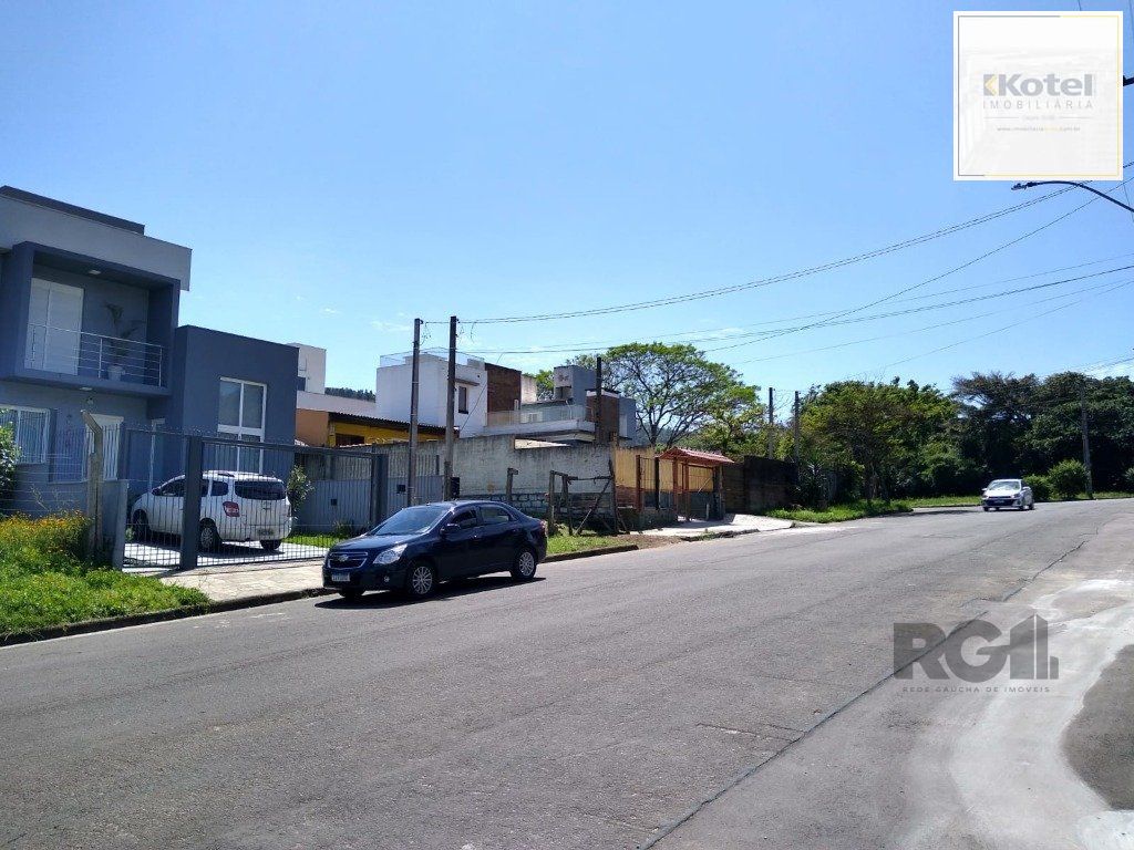 Terreno à venda, Vila Nova - Porto Alegre