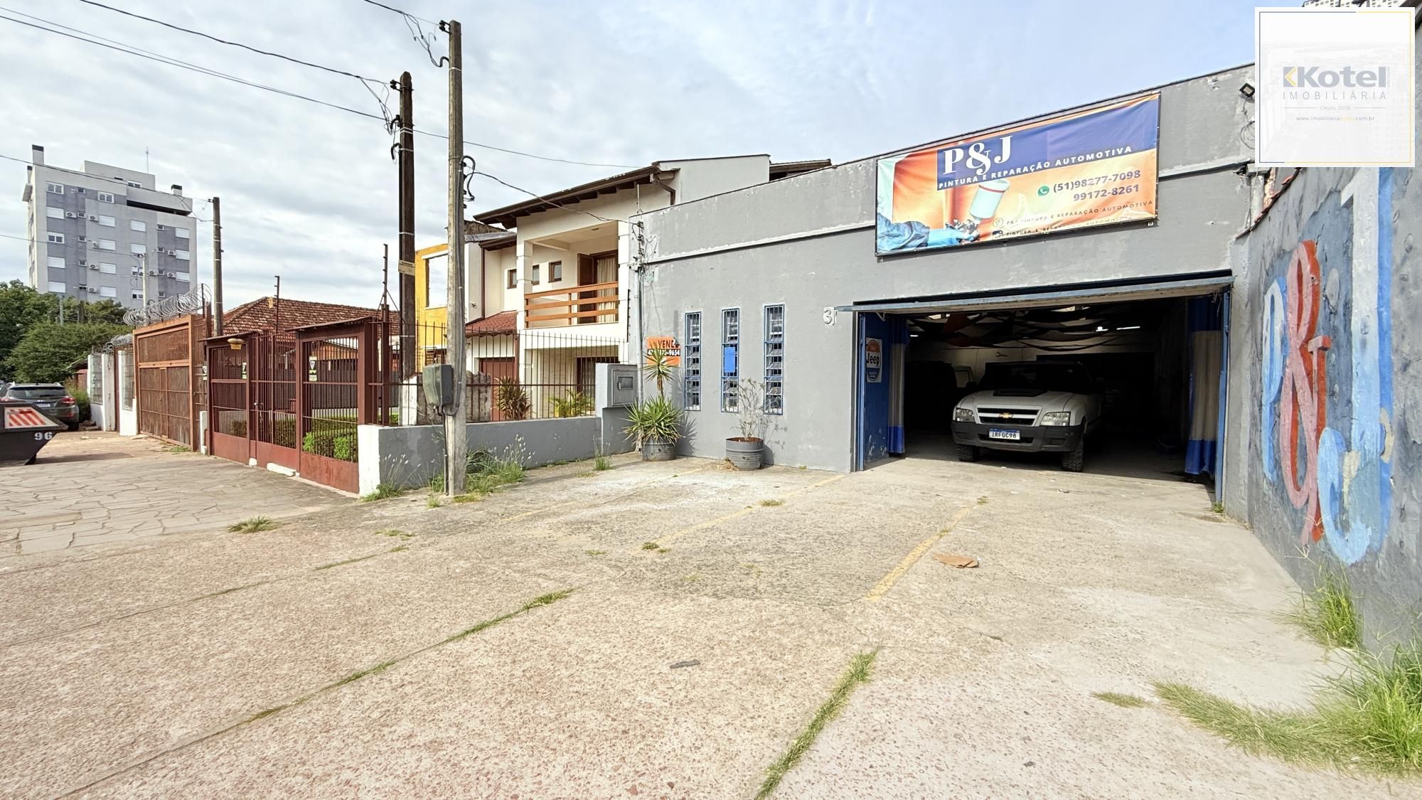Loja à venda, 157m², Teresópolis - Porto Alegre — foto 2